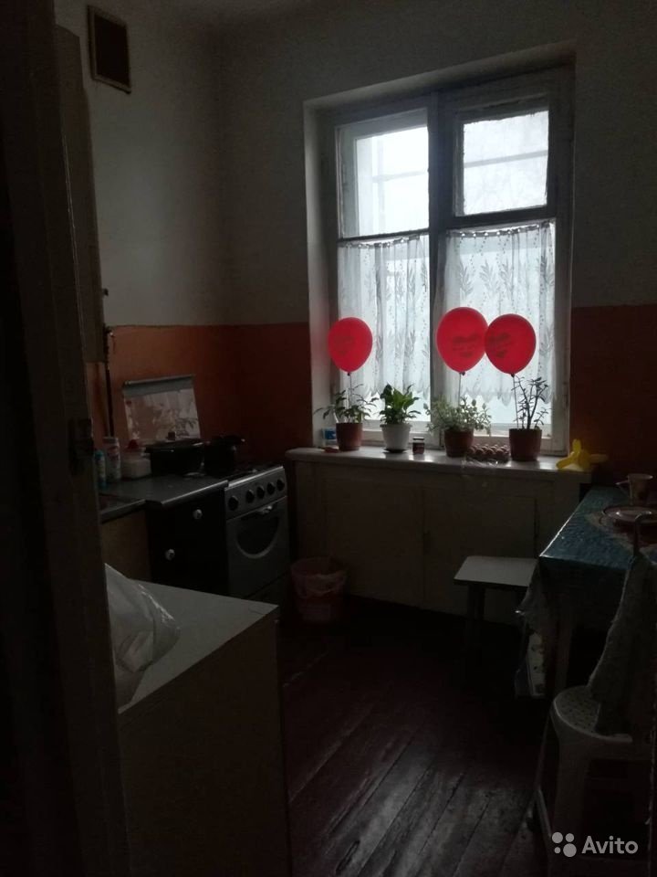 Забавные объявления по квартирам в Калининграде